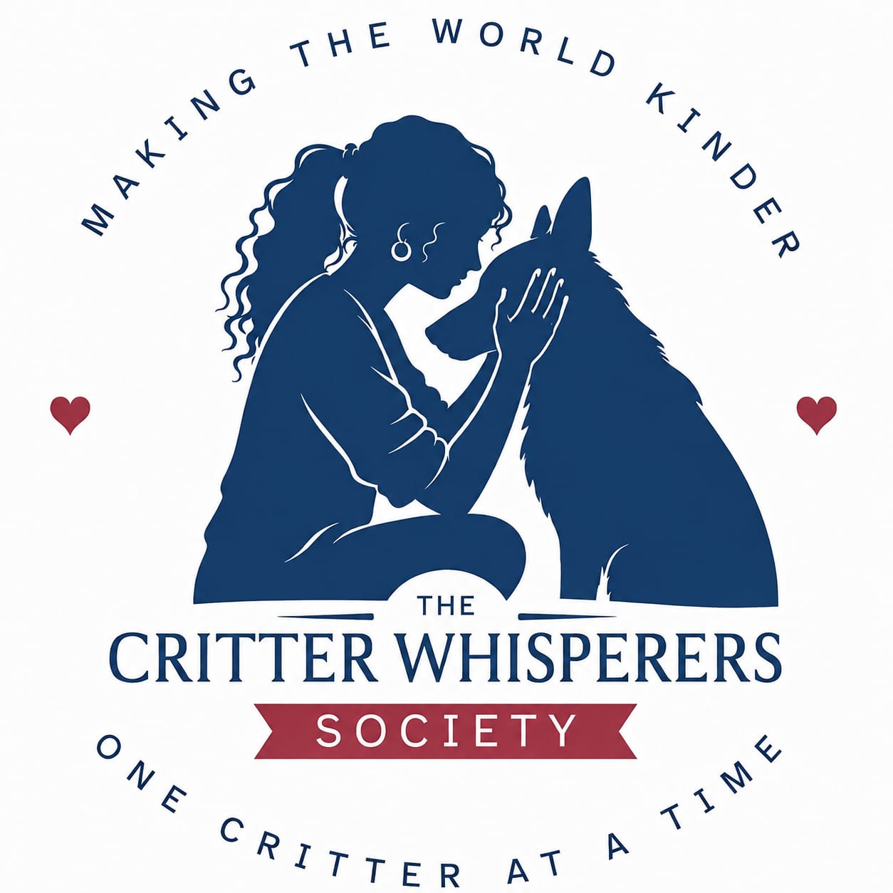 The Critter Whisperers Society